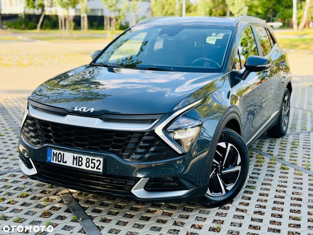 Kia Sportage 1.6 T-GDI Business Line 2WD - 32