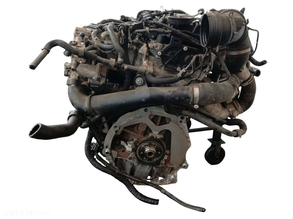 SILNIK KOMPLETNY VOLKSWAGEN GOLF VII (2012-2016) 1.6 TDI 105KM CLHA - 4