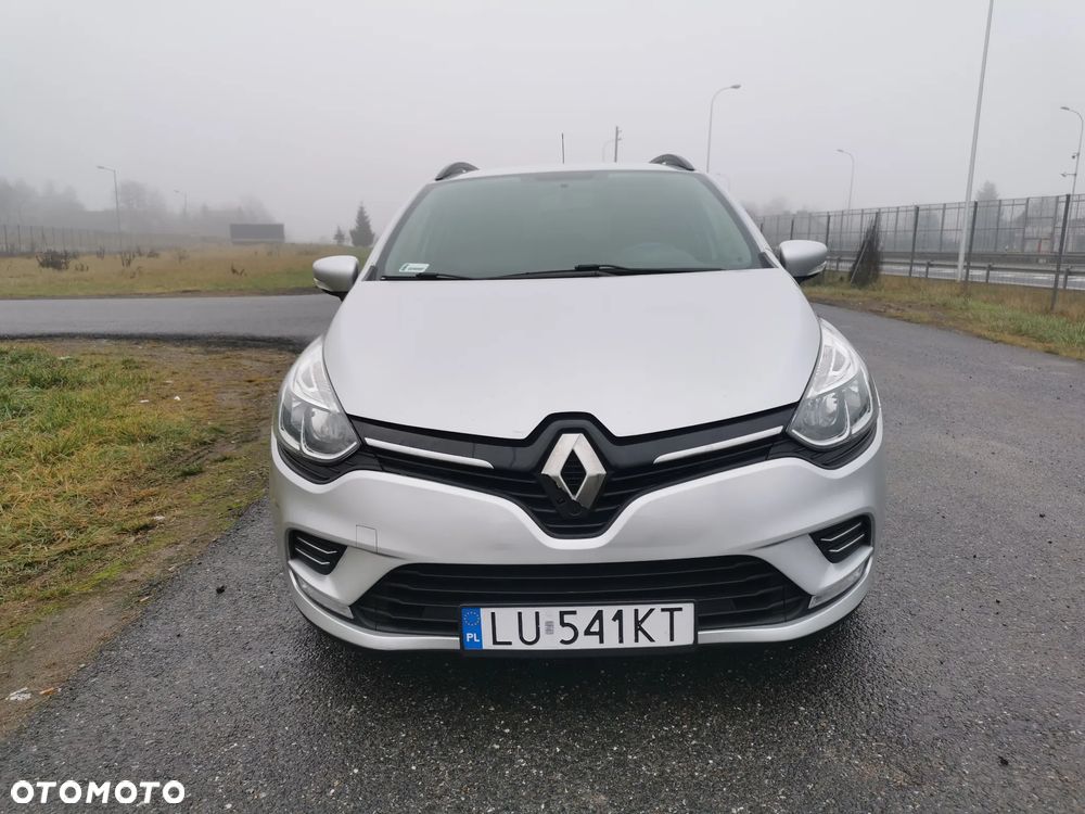 Renault Clio 0.9 TCe Alize - 4