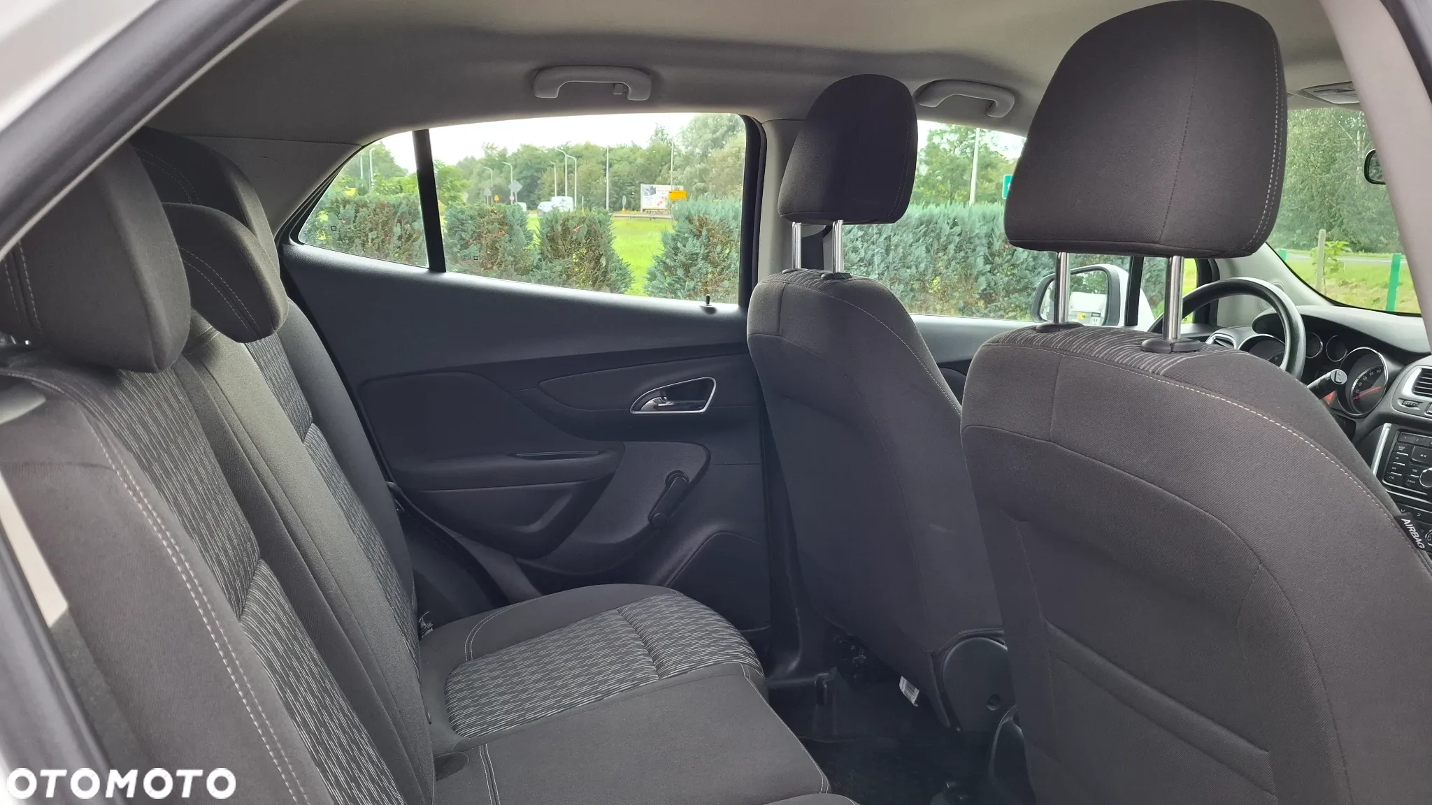 Opel Mokka 1.6 Active S&S - 22
