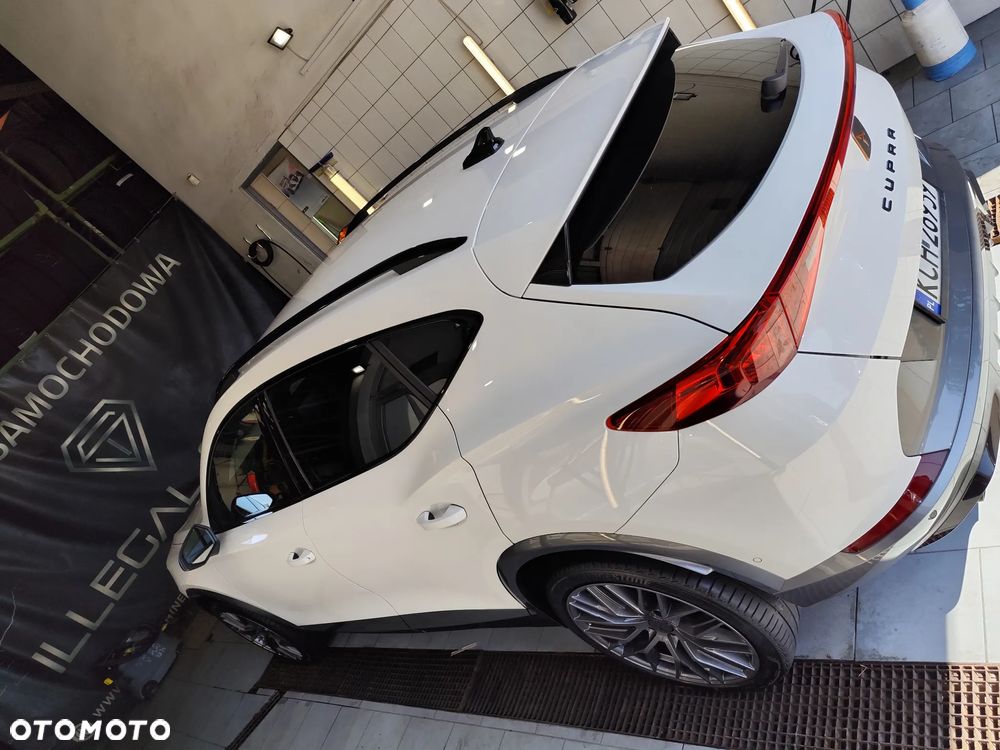 Cupra Formentor 2.0 TSI 4Drive VZ DSG - 4