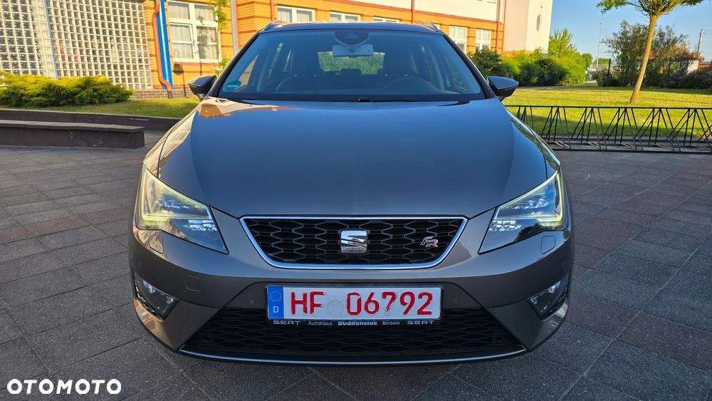 Seat Leon 1.4 TSI Start&Stop FR - 3