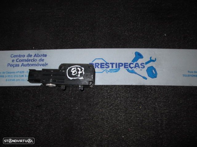 Sensor Airbag F151 57 K1X MAZDA RX8 2008 - 1