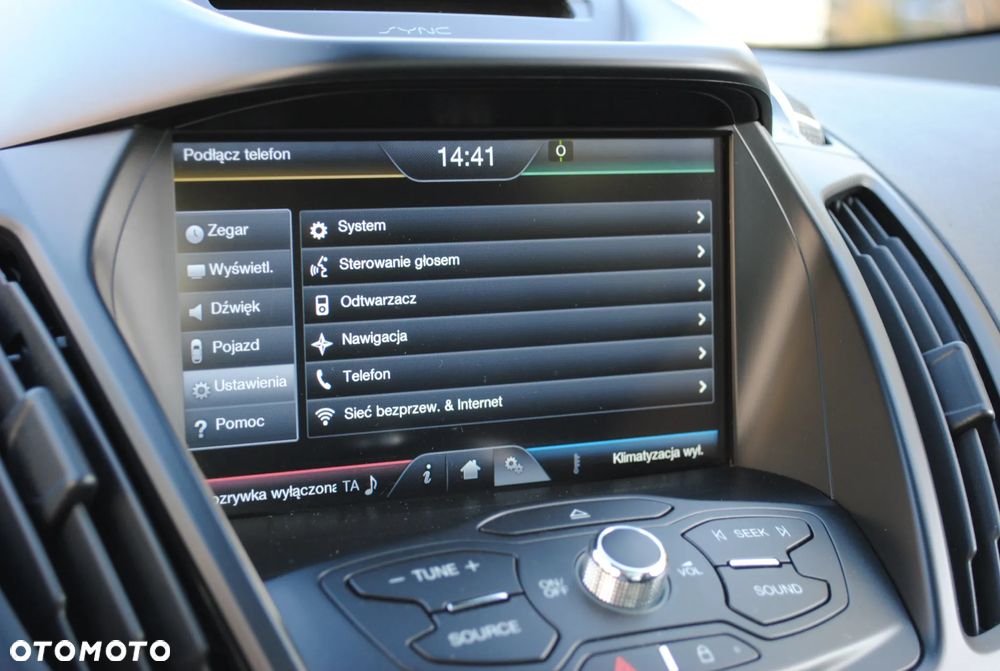 Ford Kuga 2.0 TDCi 4x2 Titanium - 16