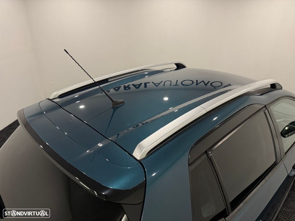 Peugeot 2008 1.6 BlueHDi Style - 27