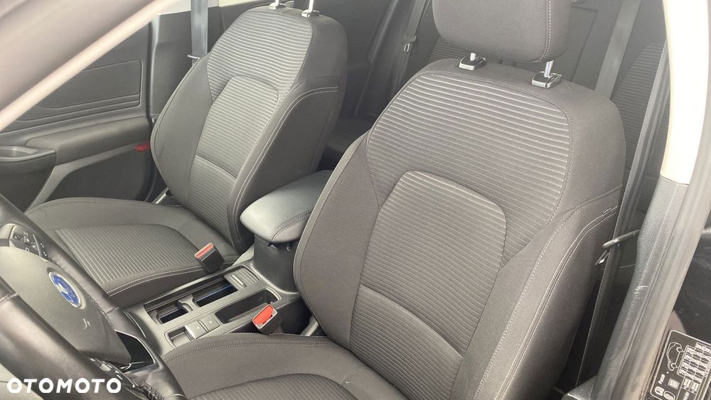 Ford Focus 1.0 EcoBoost mHEV Titanium X - 10