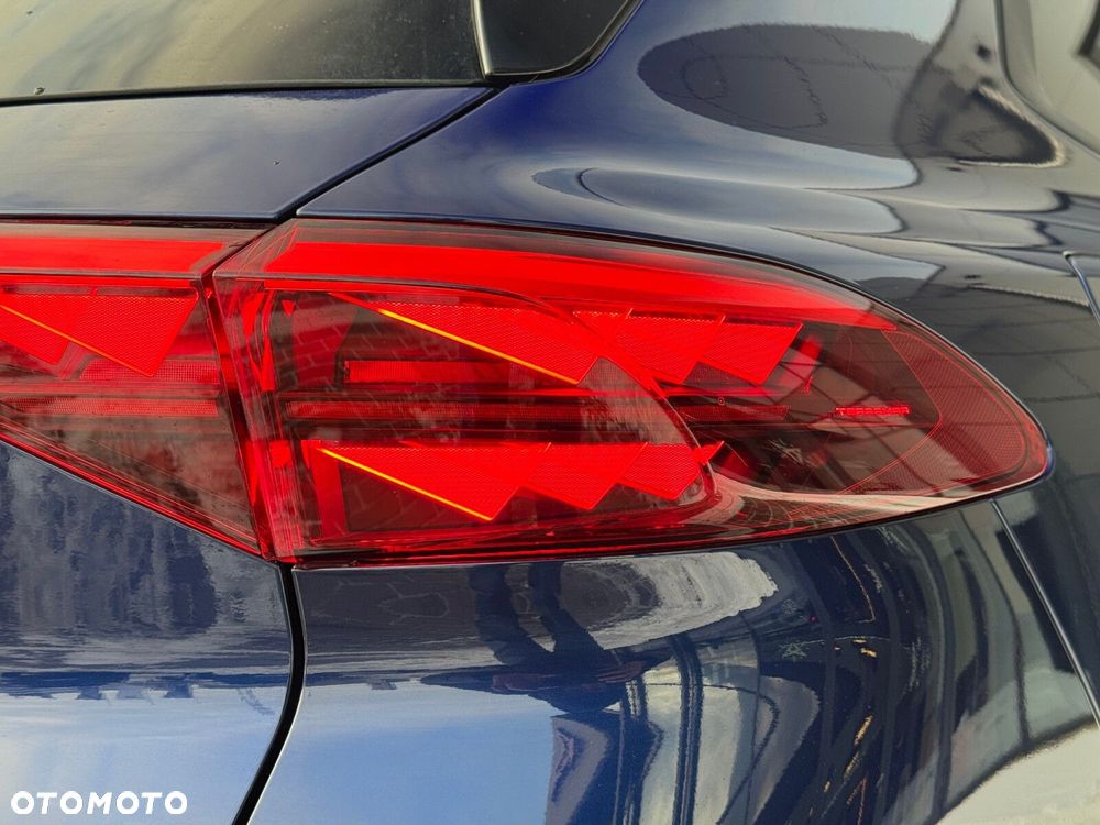 Cupra Terramar 1.5 eTSI mHEV Advantage Edition DSG - 15