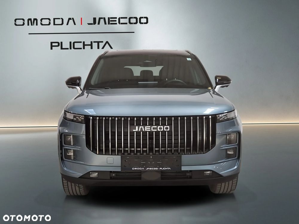 Jaecoo 7 - 9