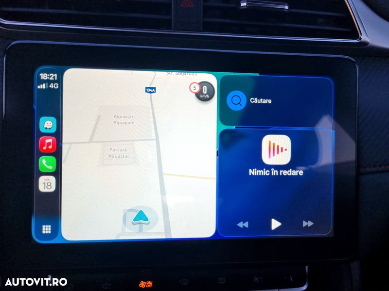 MG ZS ICE 1.5 VTI-tech Luxury - 24