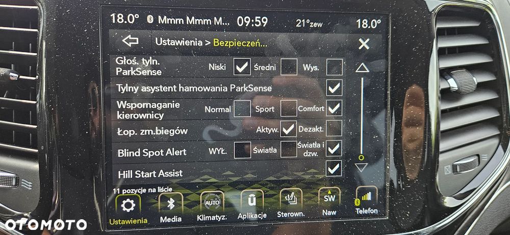 Jeep Grand Cherokee 3.0 CRD Summit - 25