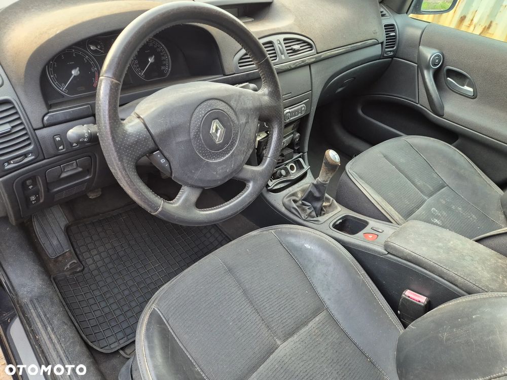Renault Laguna 2.0 Authentique - 26