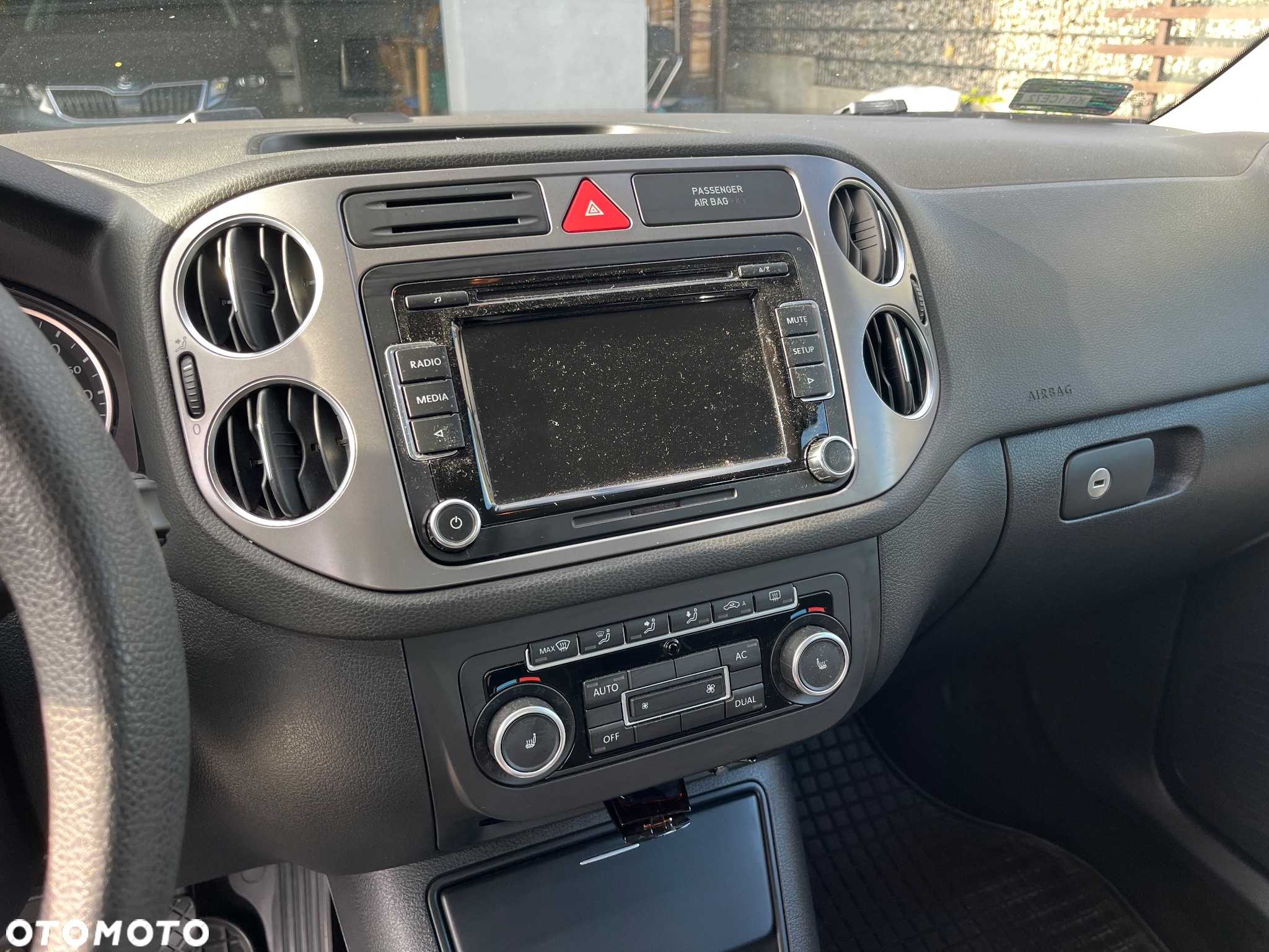 Volkswagen Tiguan 2.0 TDI BlueMot Trend&Fun - 25