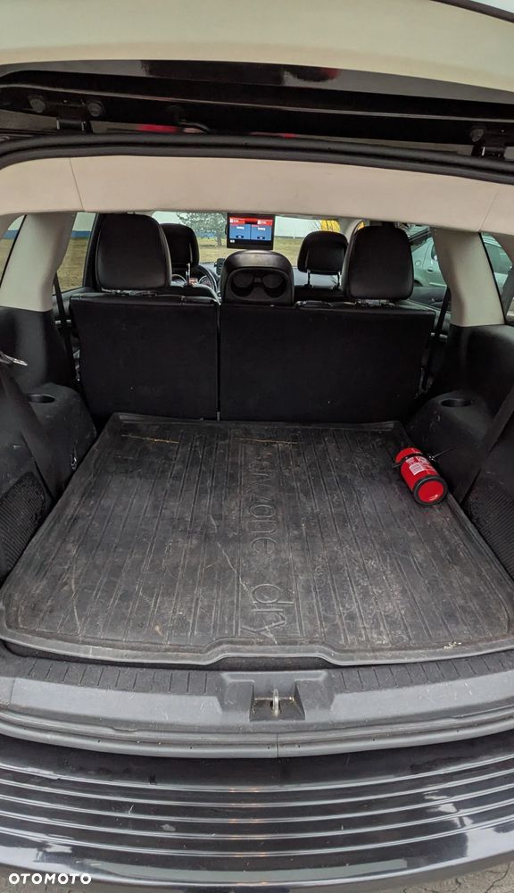 Fiat Freemont 2.0 Multijet Black Code AWD - 17