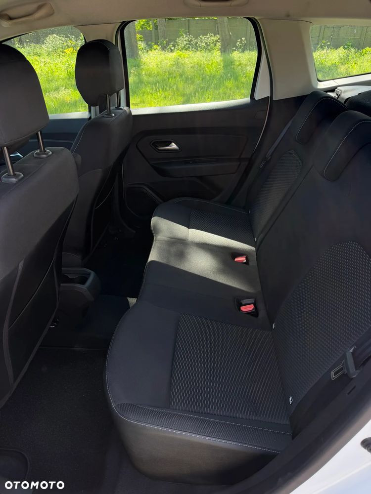 Dacia Duster - 12