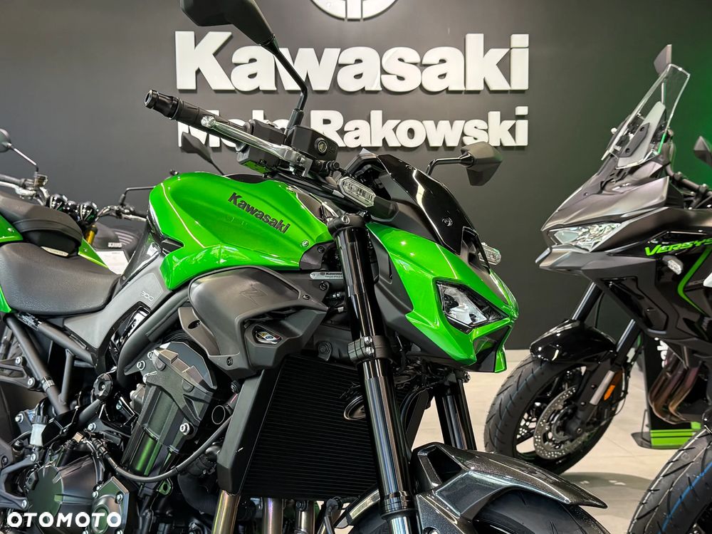 Kawasaki Z 900 - 3