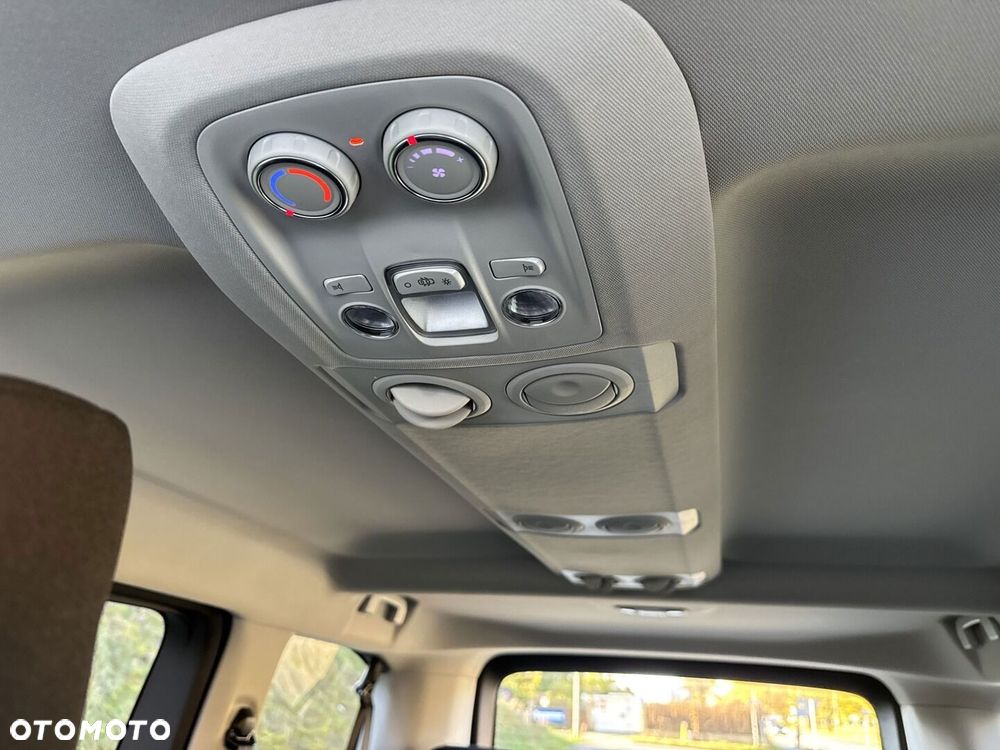 Toyota Proace Verso 2.0 D4-D Medium Business - 30