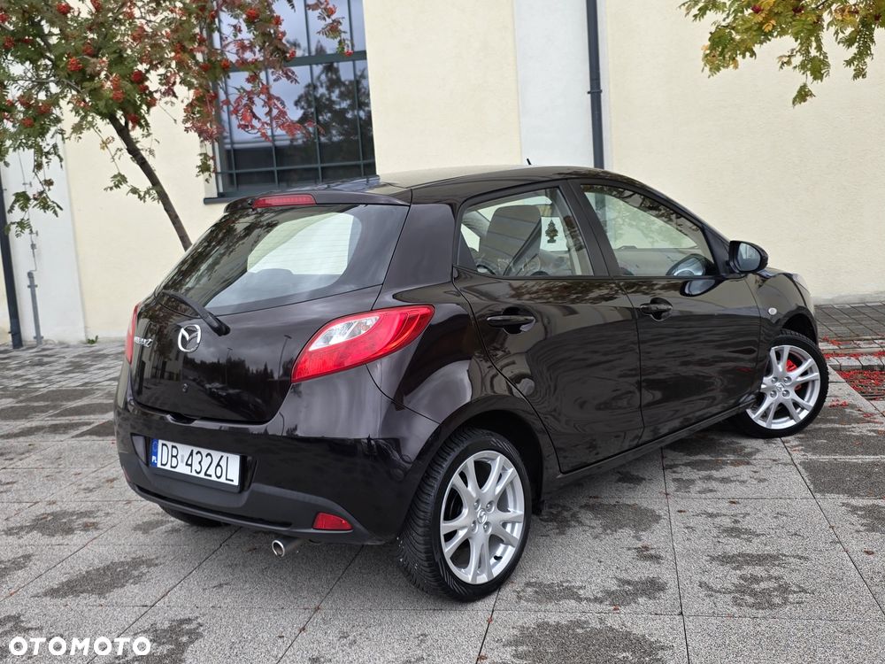 Mazda 2 1.5 Sport - 11