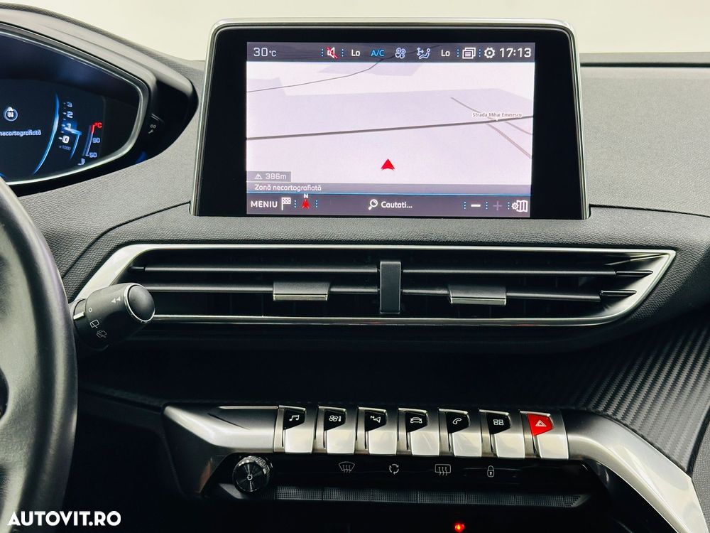 Peugeot 3008 - 27