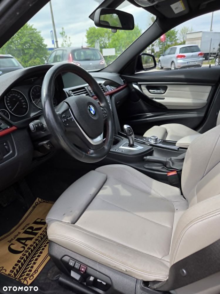 BMW Seria 3 - 18