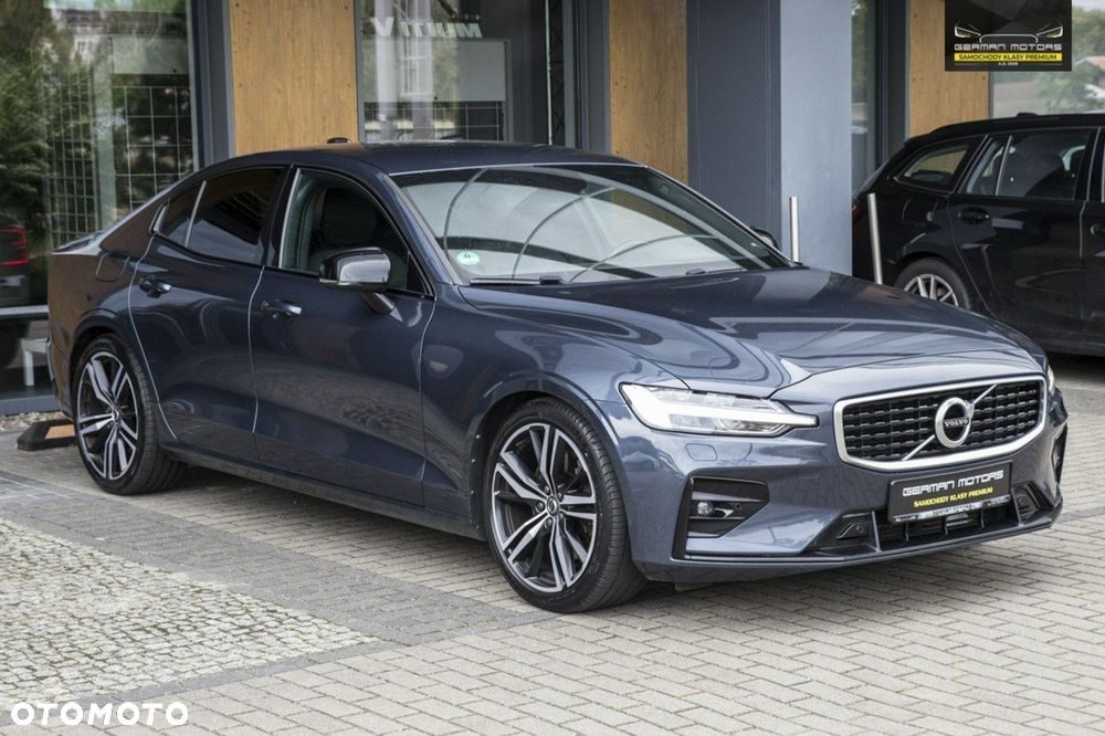 Volvo S60 - 13