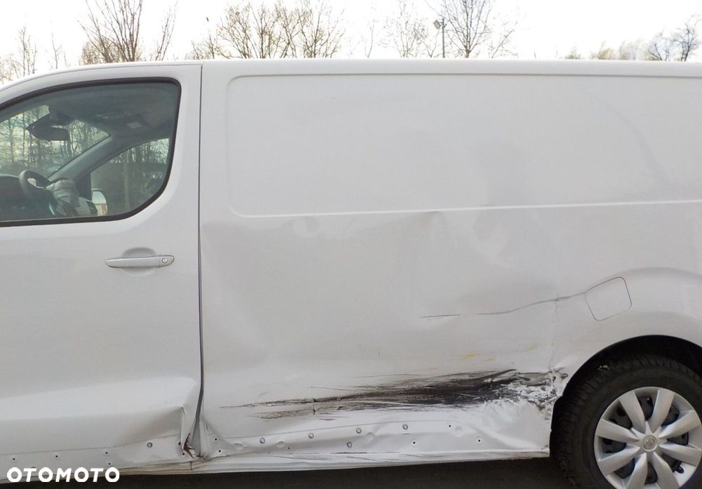 Toyota Proace - 12