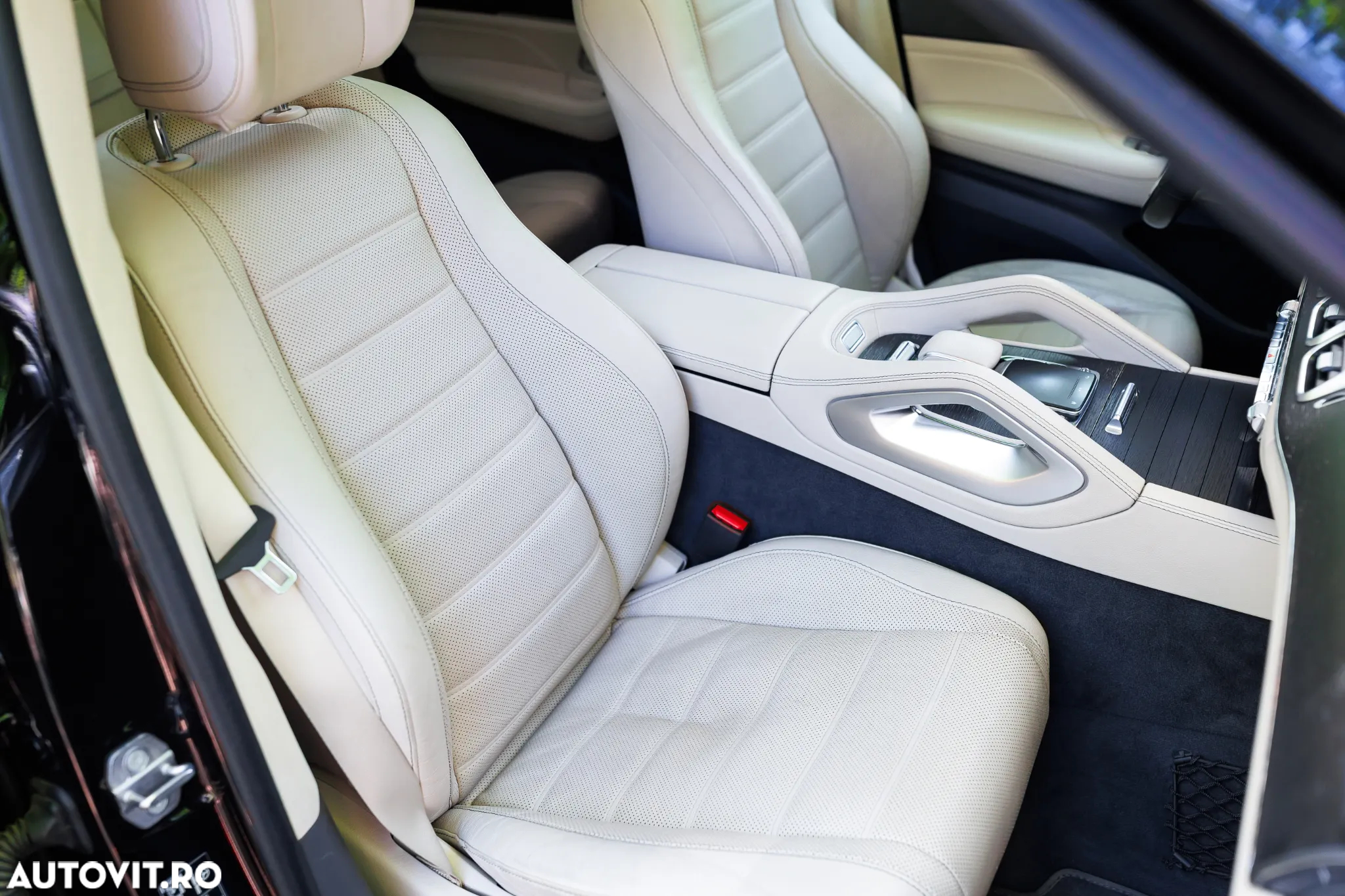 Mercedes-Benz GLE 400 d 4MATIC - 26