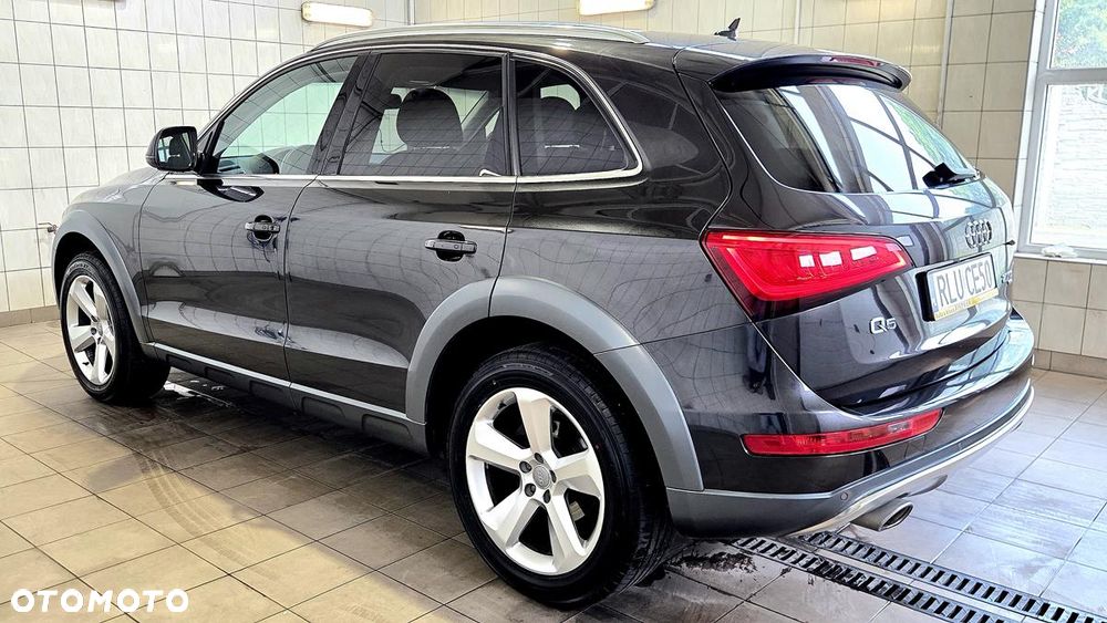 Audi Q5 2.0 TDI Quattro S tronic - 4