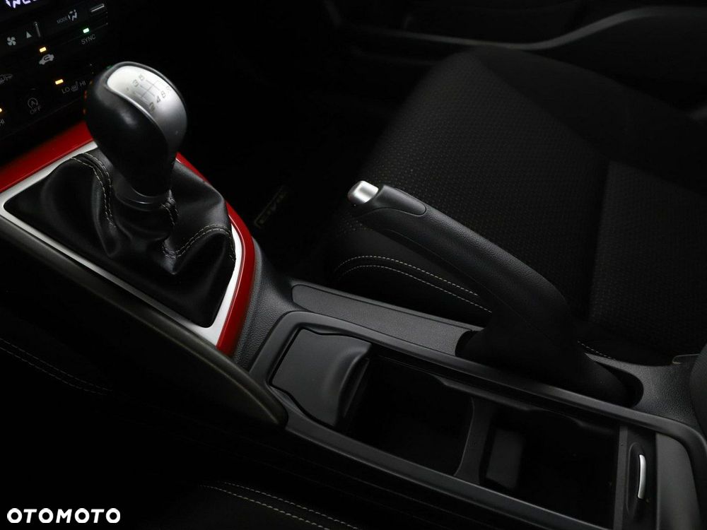 Honda Civic 1.8i-VTEC Sport - 29