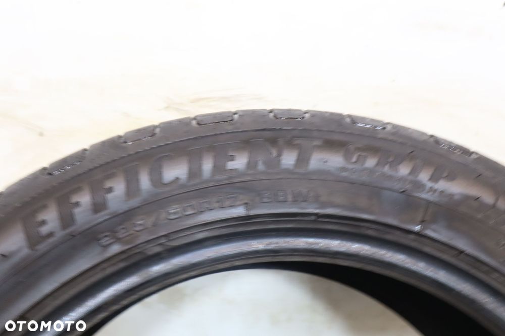 OPONA OPONY 2 SZT 225/50/17 LATO GOODYEAR EFFICIENT GRIP PERFORMANCE 18R - 6