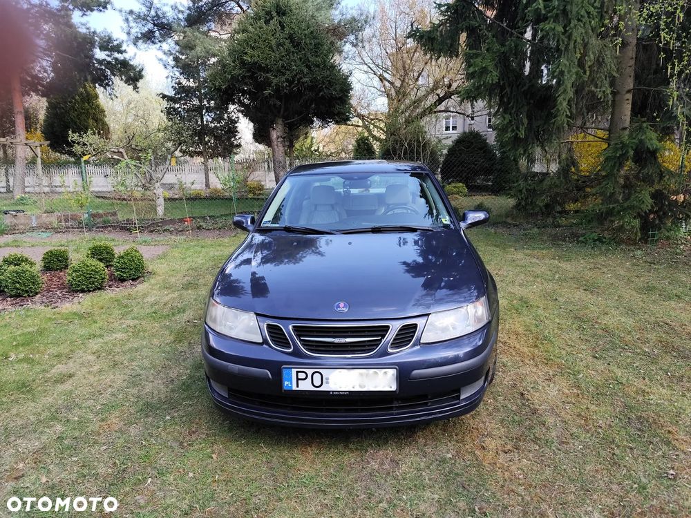 Saab 9-3 - 4