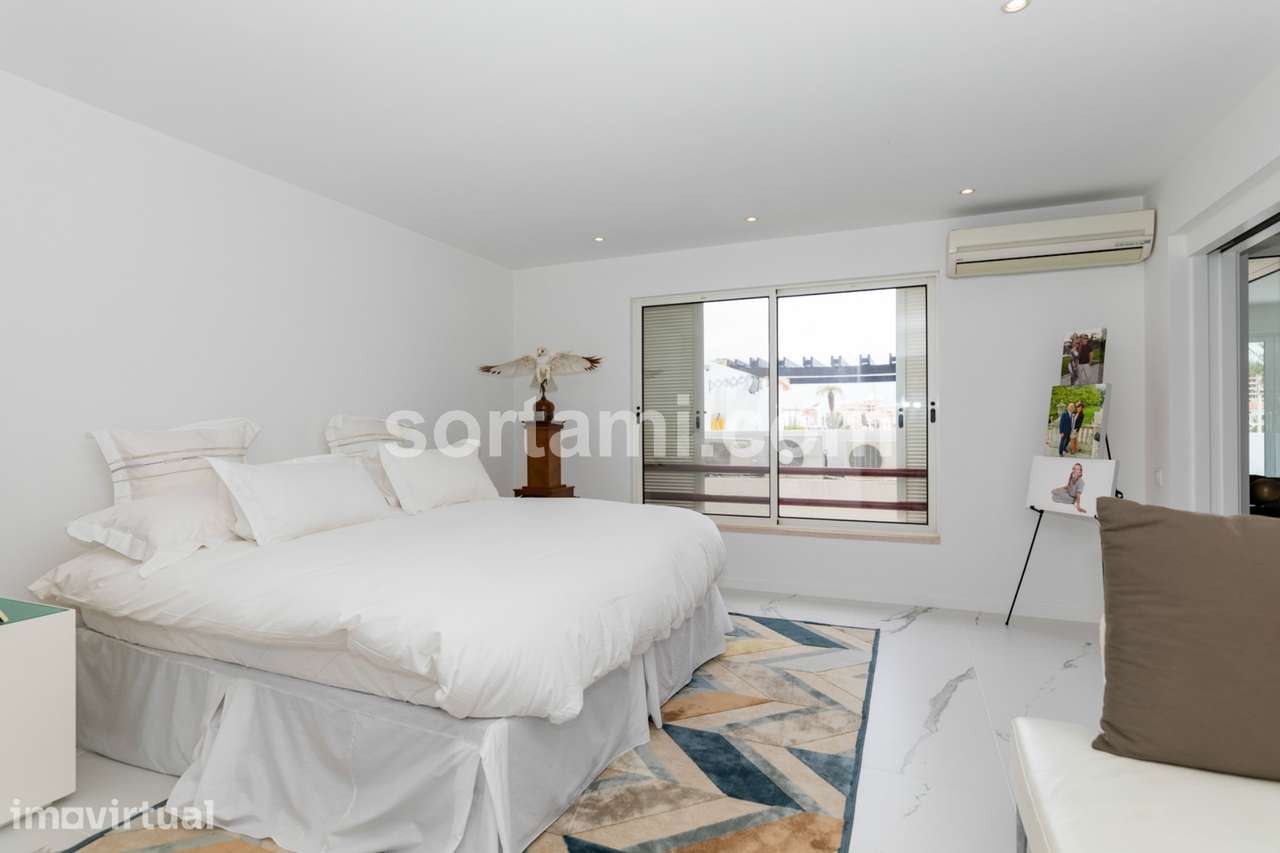 Apartamento T2+1 Venda em Quarteira,Loulé - Grande imagem: 4/30
