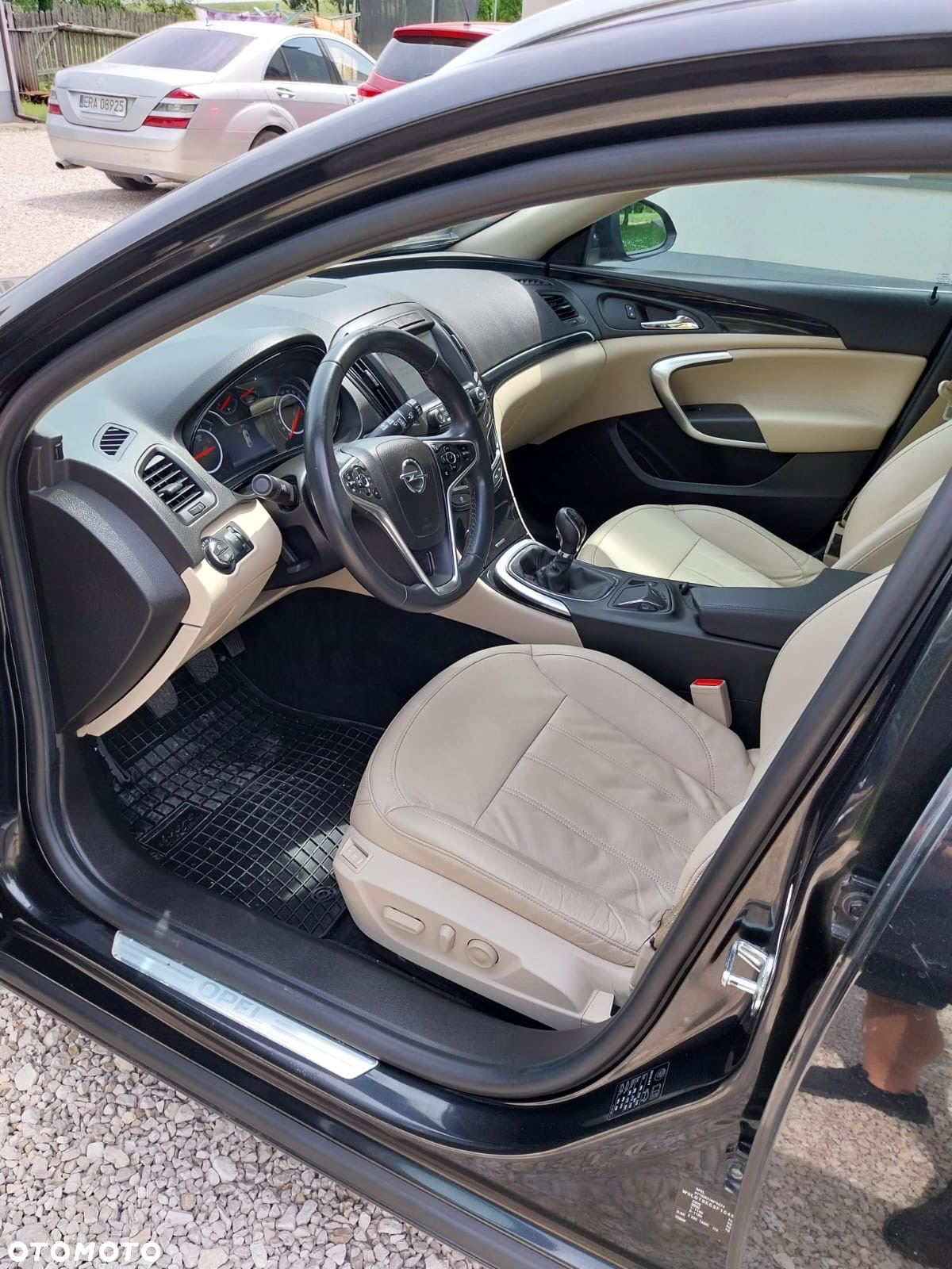 Opel Insignia - 9