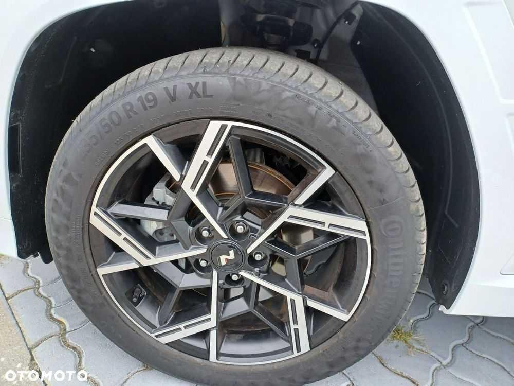 Hyundai Tucson 1.6 T-GDi N-Line 2WD - 7