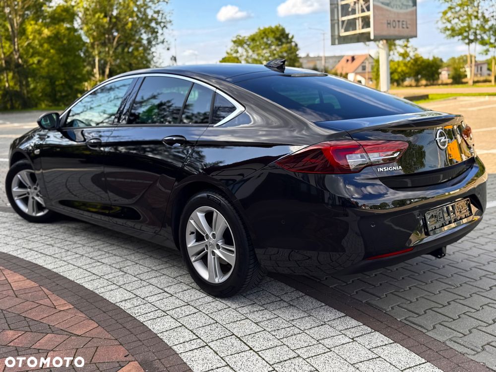 Opel Insignia 1.5 T GPF Innovation S&S - 17