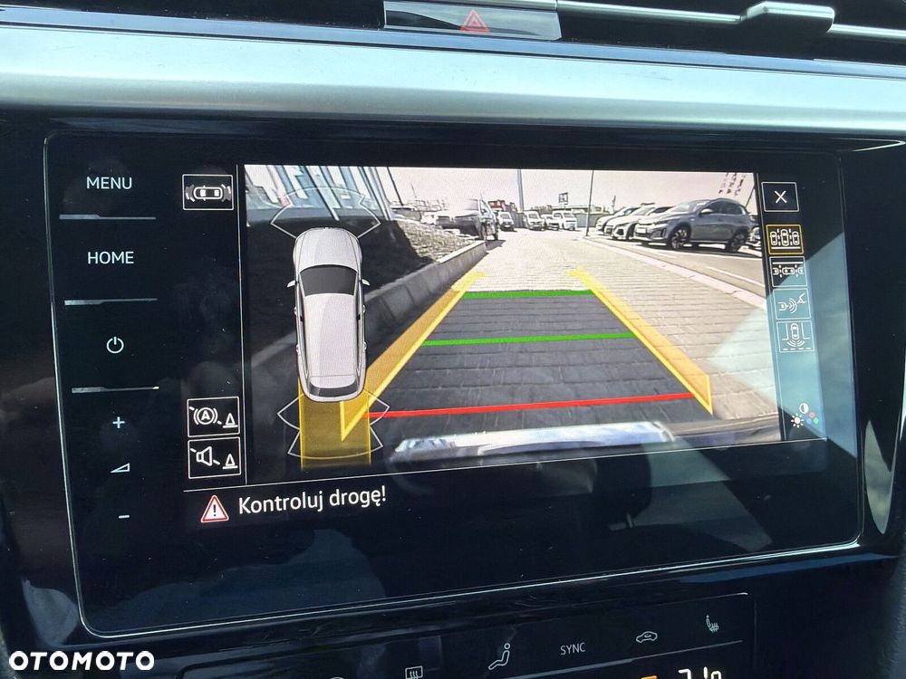 Volkswagen Arteon Shooting Brake 2.0 TSI 4Motion R DSG - 25