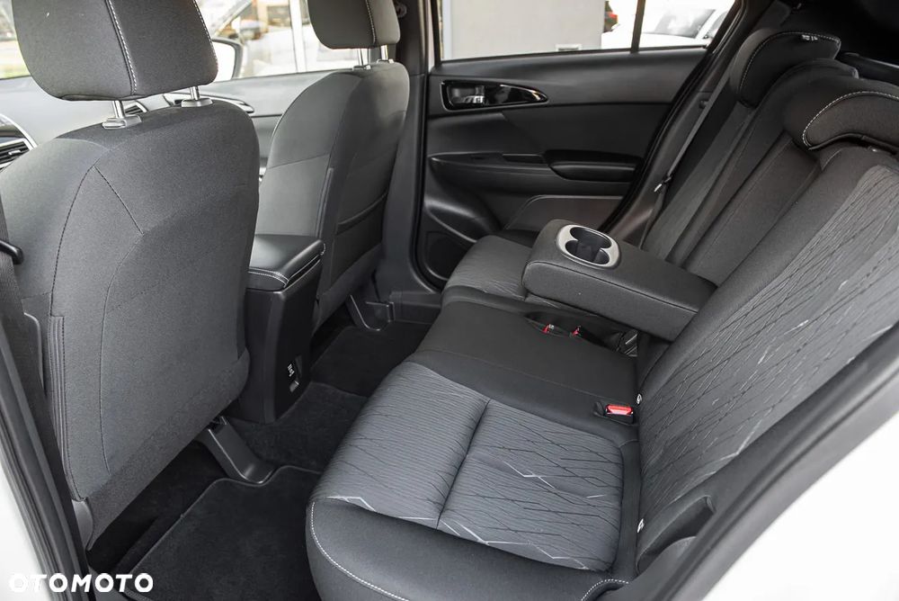 Mitsubishi Eclipse Cross - 26