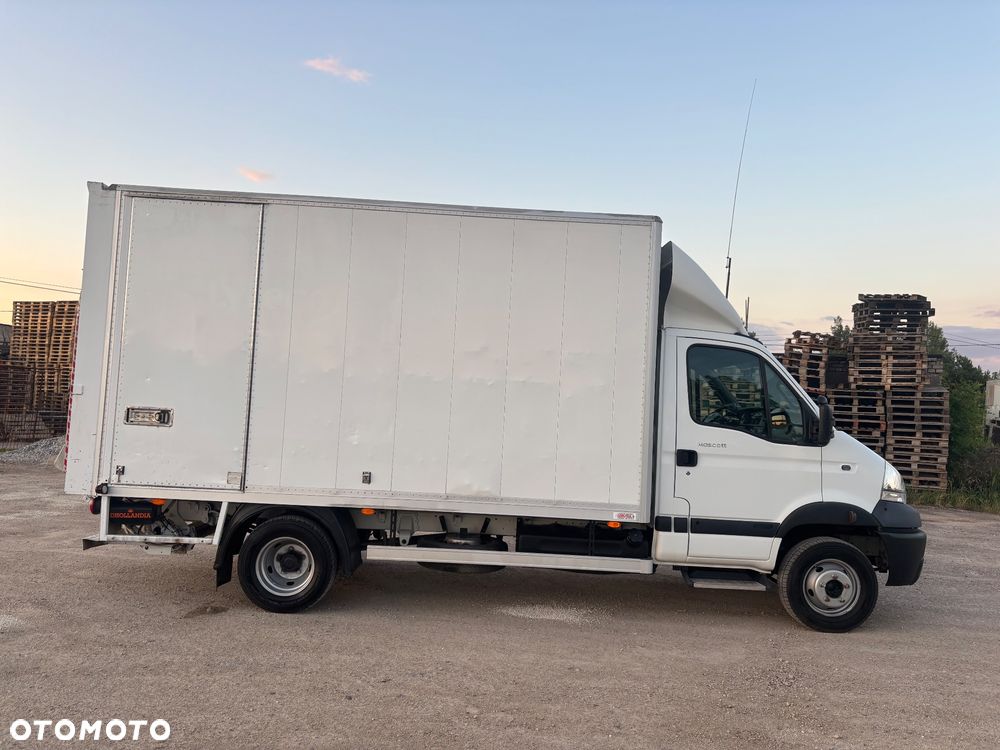 Renault Mascott - 5