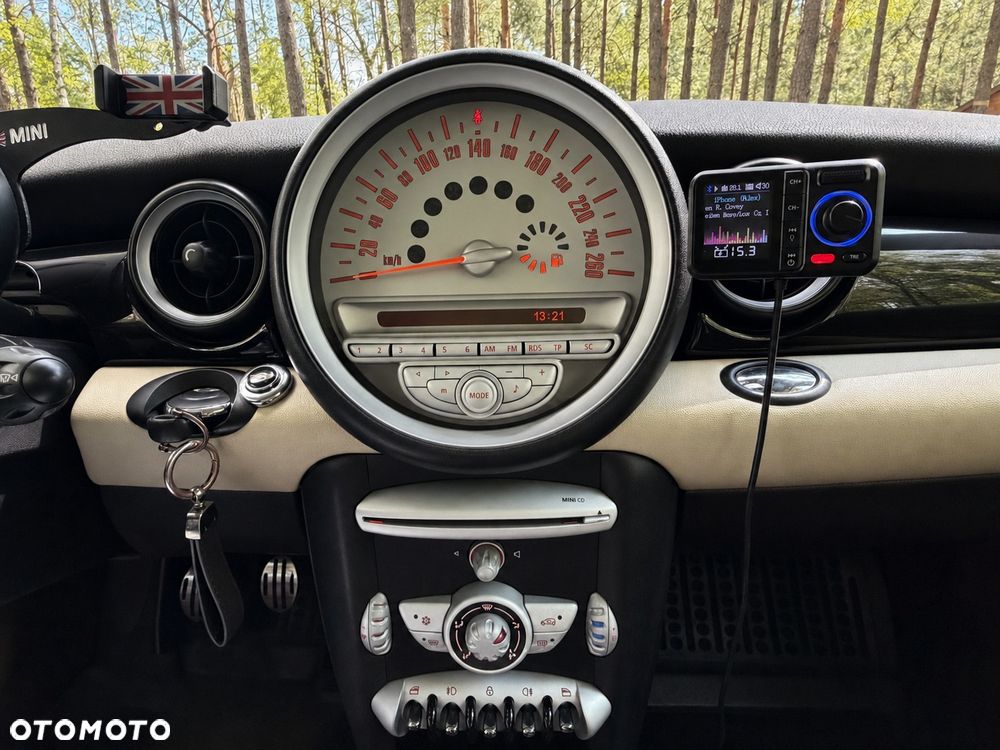 MINI Clubman Cooper - 17
