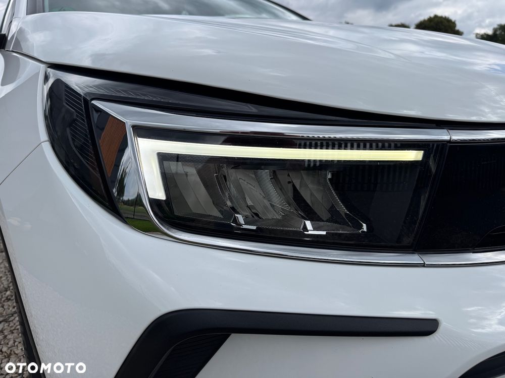 Opel Grandland X 1.5 CDTI Elegance Business Pack S&S - 16