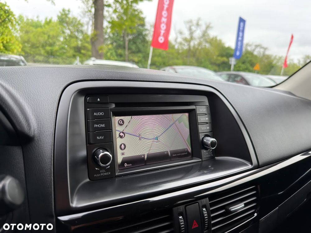 Mazda CX-5 2.0 Skymotion - 35