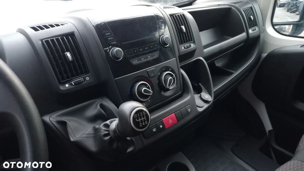 Fiat Ducato - 4