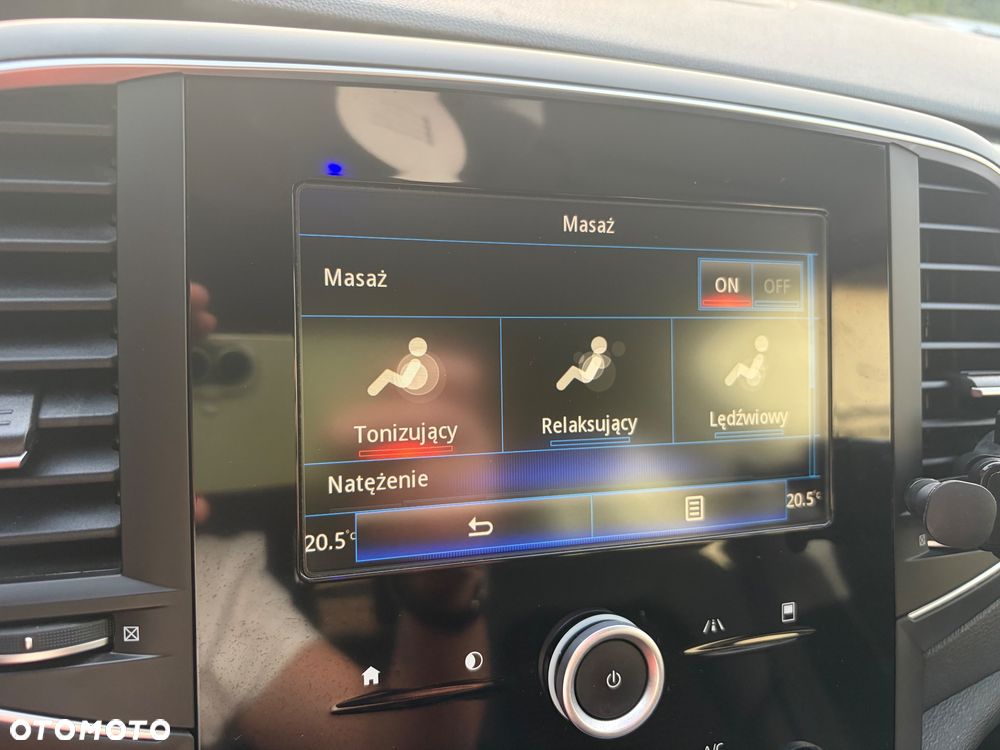 Renault Talisman 1.6 Energy dCi Intens - 16