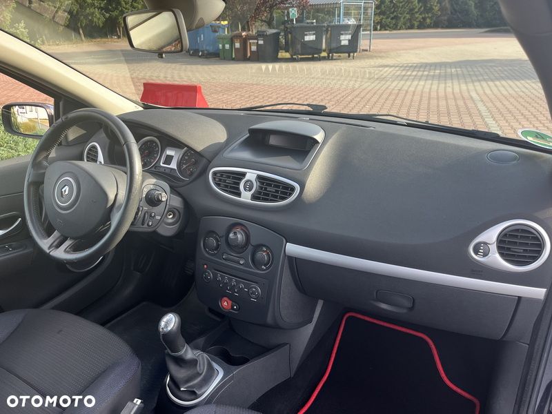 Renault Clio 1.2 TCE Expression - 26