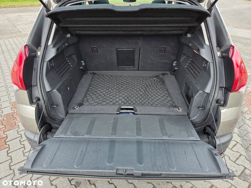 Peugeot 3008 - 32