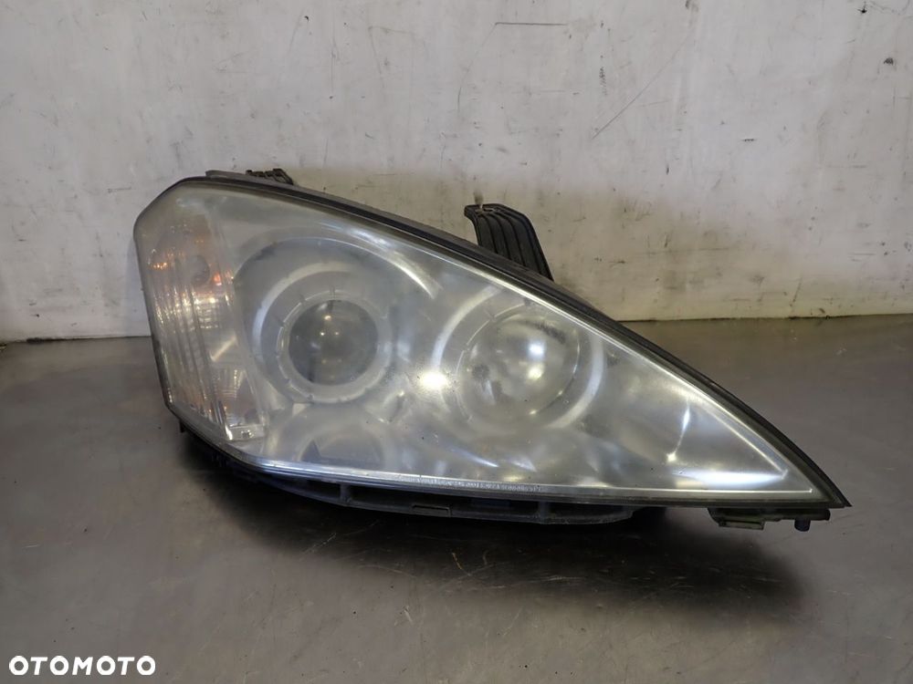 LAMPA PRAWA PRZEDNIA SSANGYONG KYRON - 1