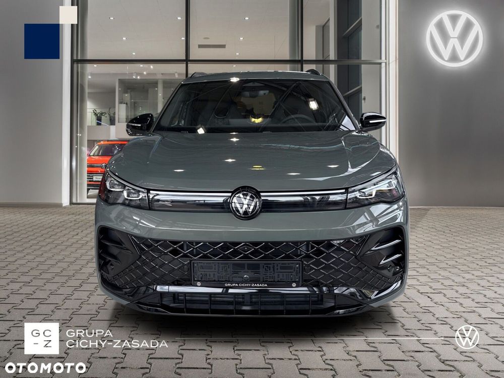 Volkswagen Tiguan 2.0 TDI 4Mot R-Line Plus DSG - 8