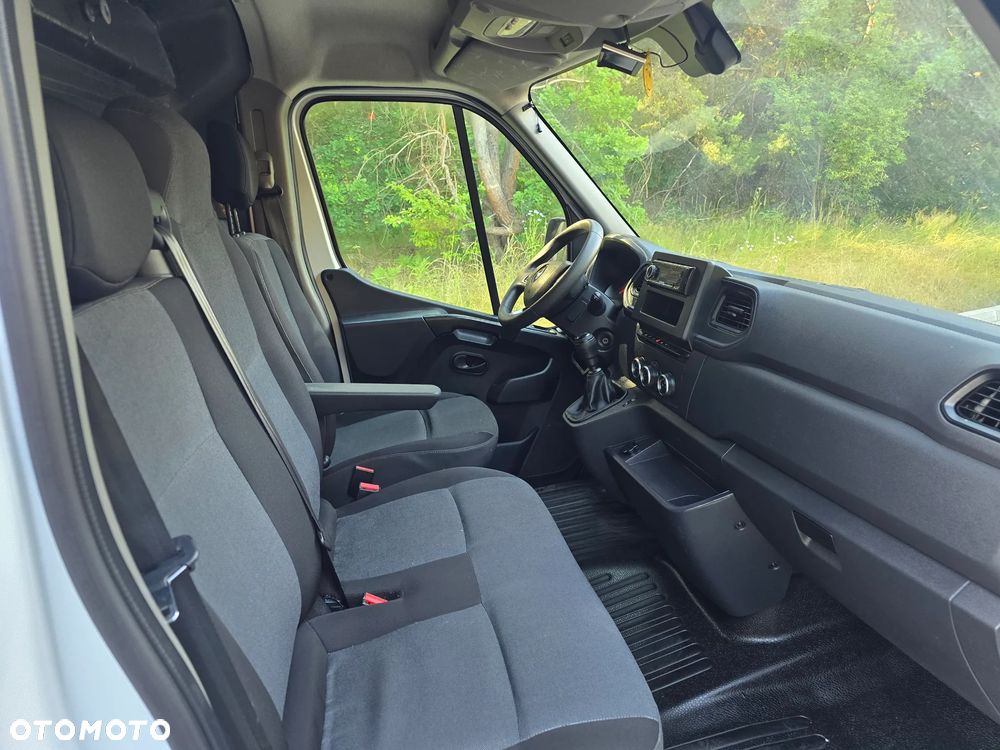 Renault Master - 14