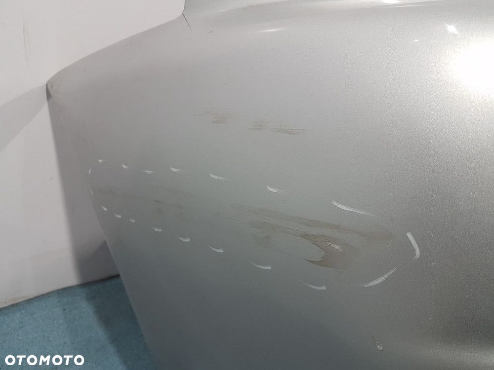 MAZDA MX-3 ZDERZAK TYŁ 3L - 4