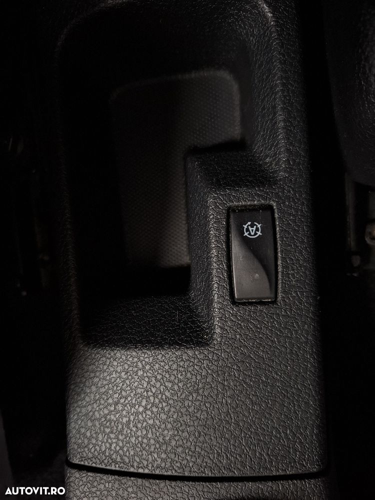 Dacia Logan MCV 1.5 Blue dCi Prestige - 23