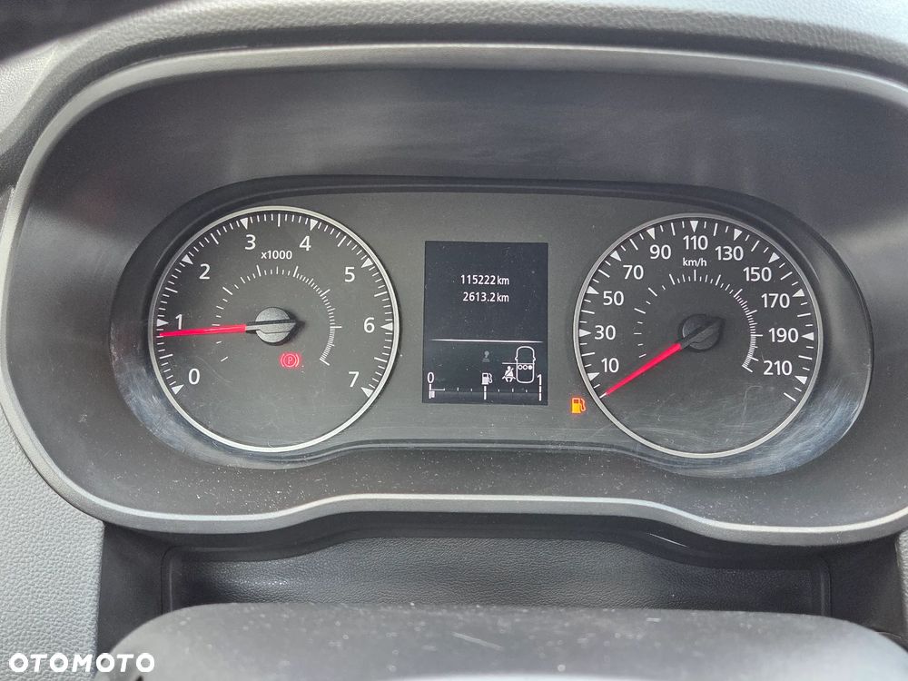 Dacia Duster 1.5 Blue dCi Prestige - 22